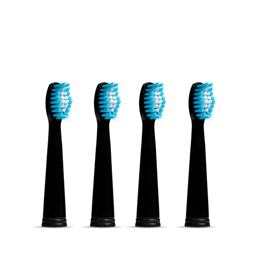 (4 pk) Seago SG575 Børstehoder Dentis Norge