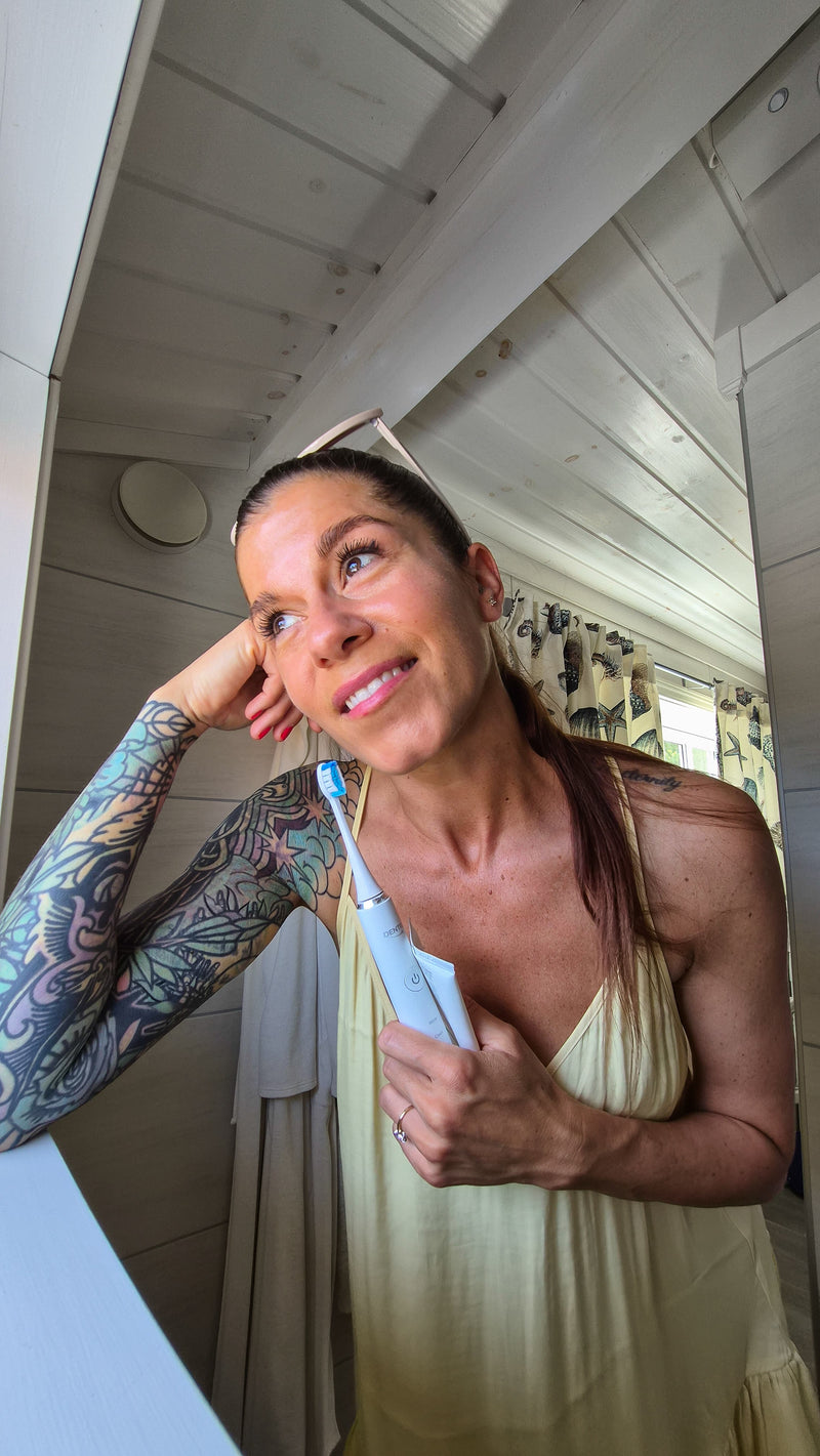 Kristin Gjelsvik